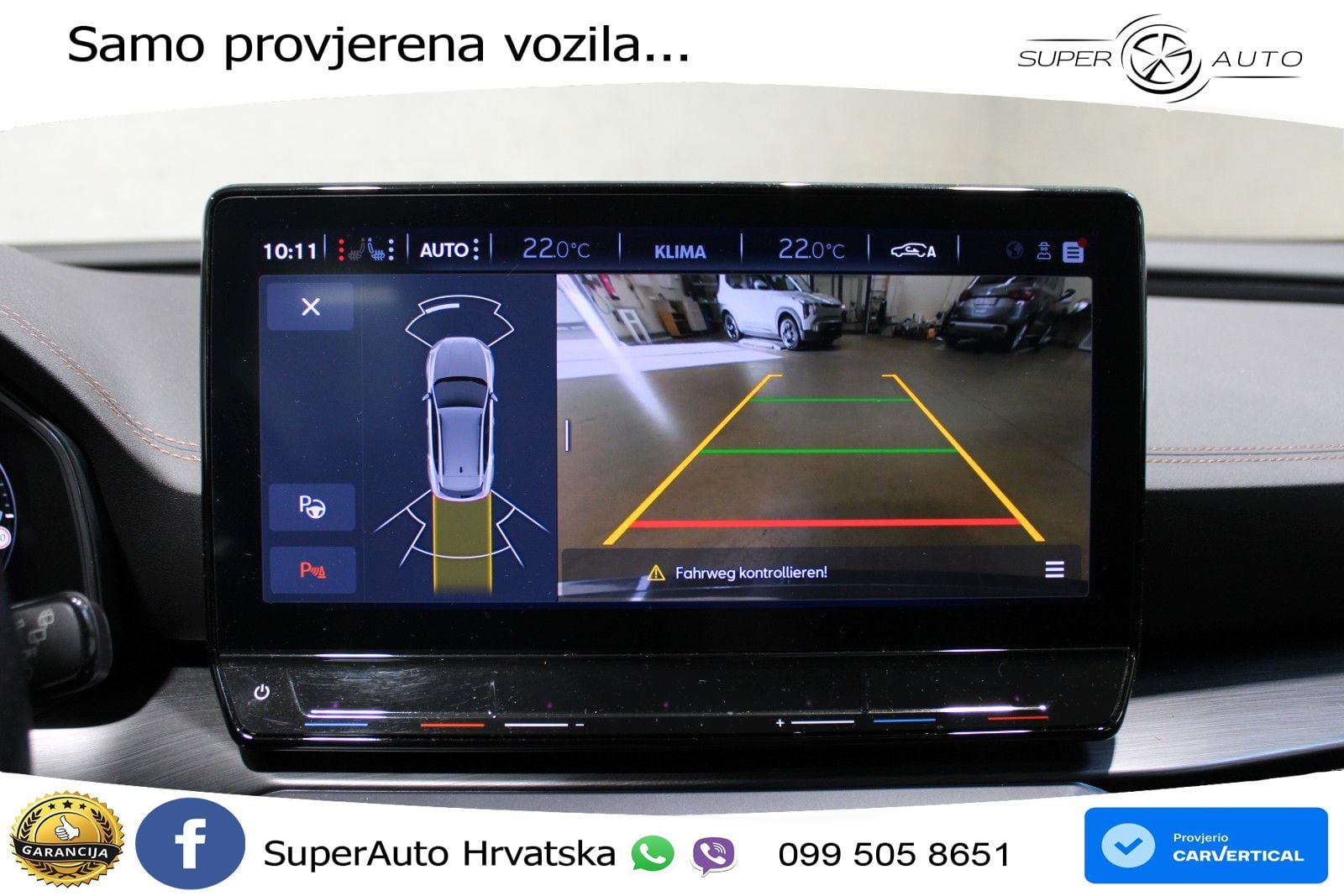 Cupra Formentor 1.4 TSI (245 KS) e-Hybrid DSG VZ LED+GR SJED+ACC