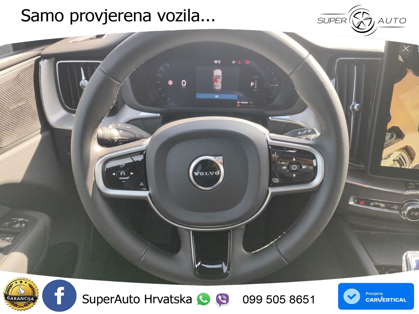 Volvo XC60 T8 AWD Geartronic ACC+HEAD+4xGR SJED+360+PANO
