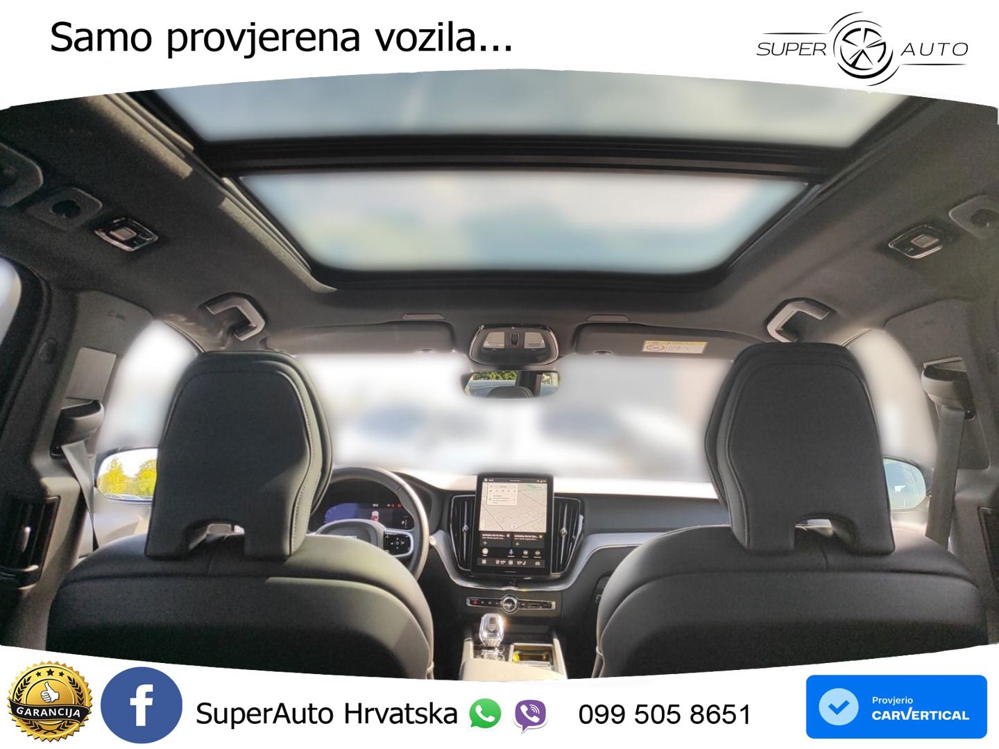 Volvo XC60 T8 AWD Geartronic ACC+HEAD+4xGR SJED+360+PANO