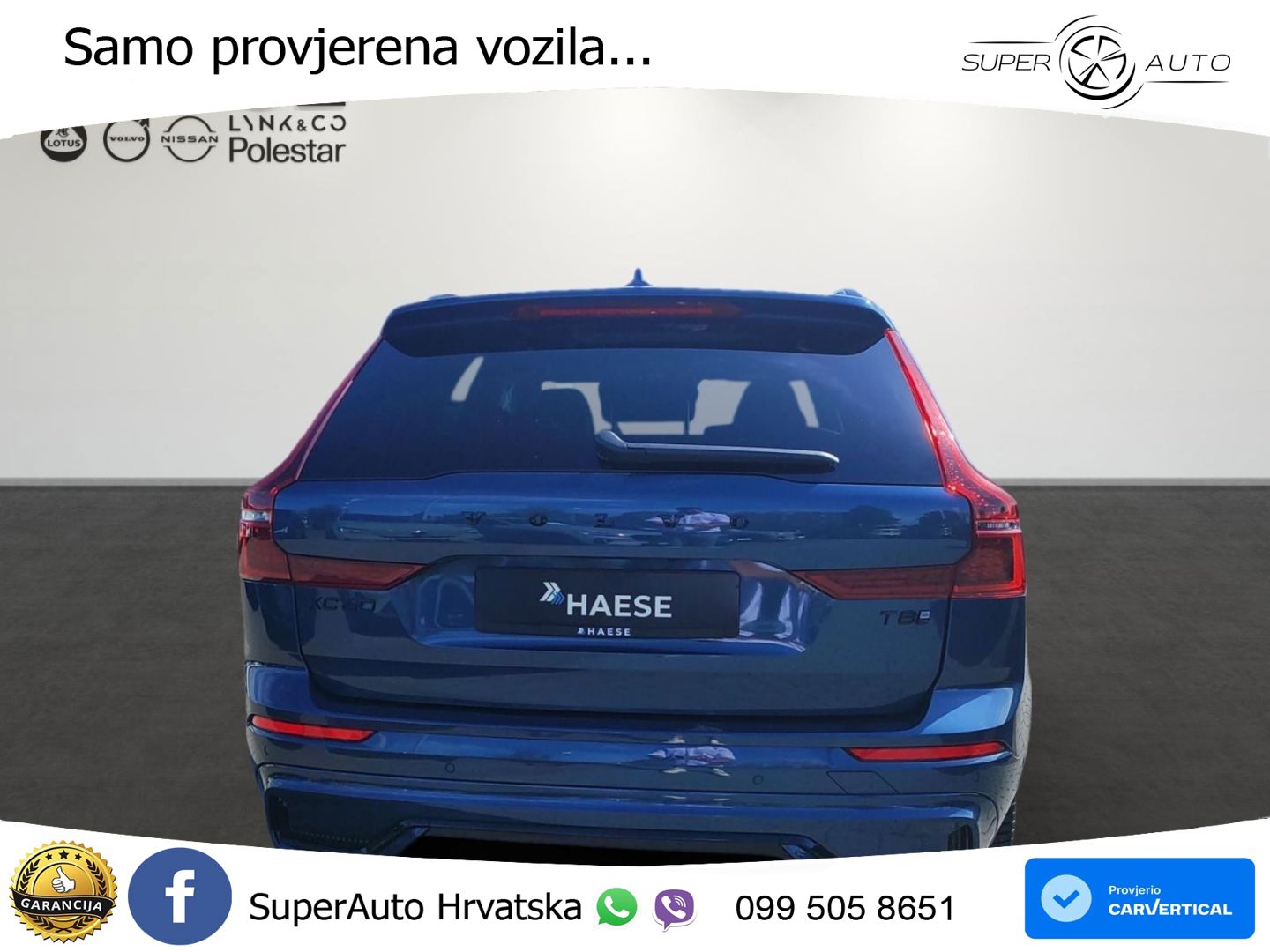 Volvo XC60 T8 AWD Geartronic ACC+HEAD+4xGR SJED+360+PANO