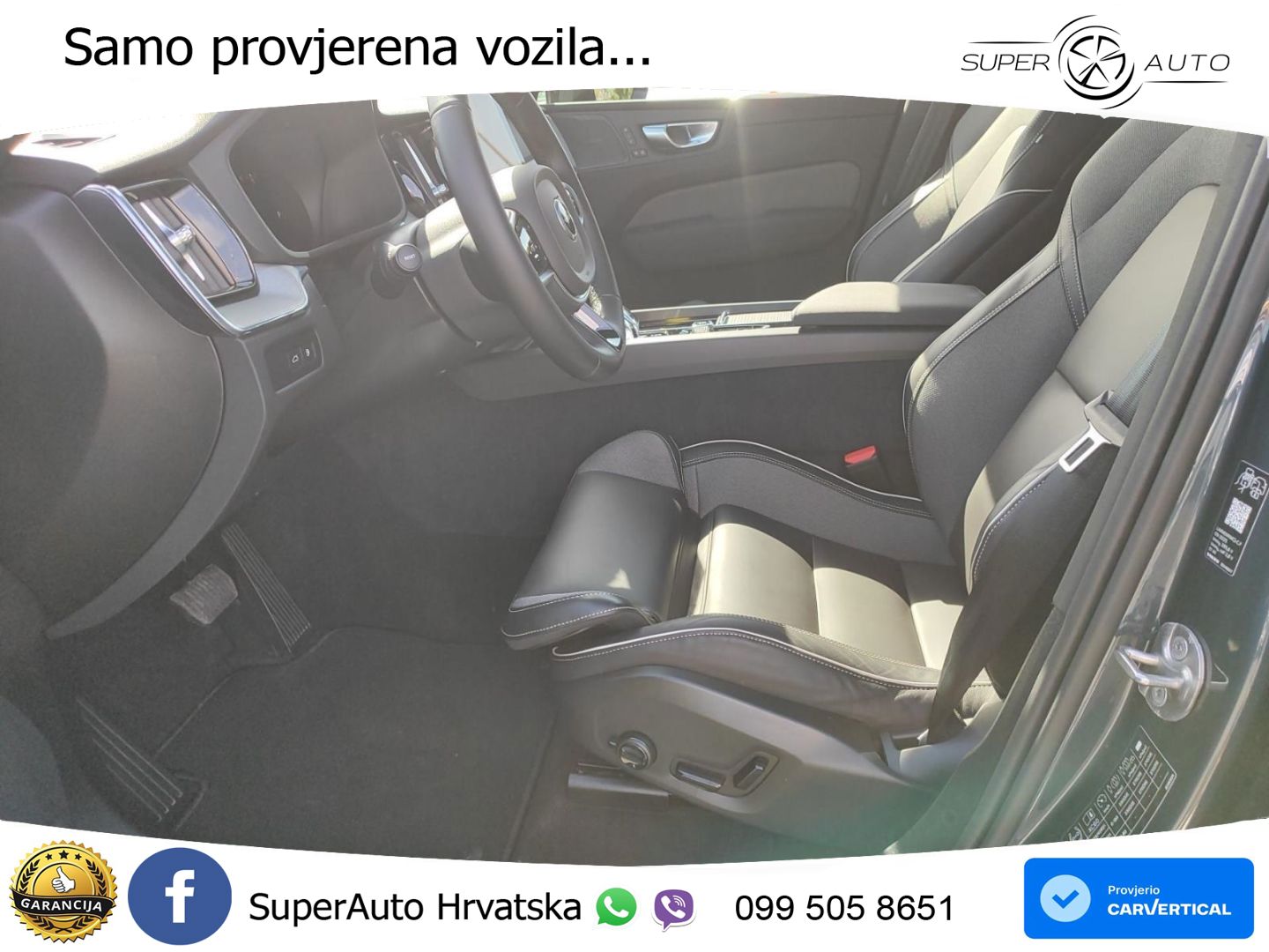 Volvo XC60 T8 AWD Geartronic ACC+HEAD+4xGR SJED+360+PANO