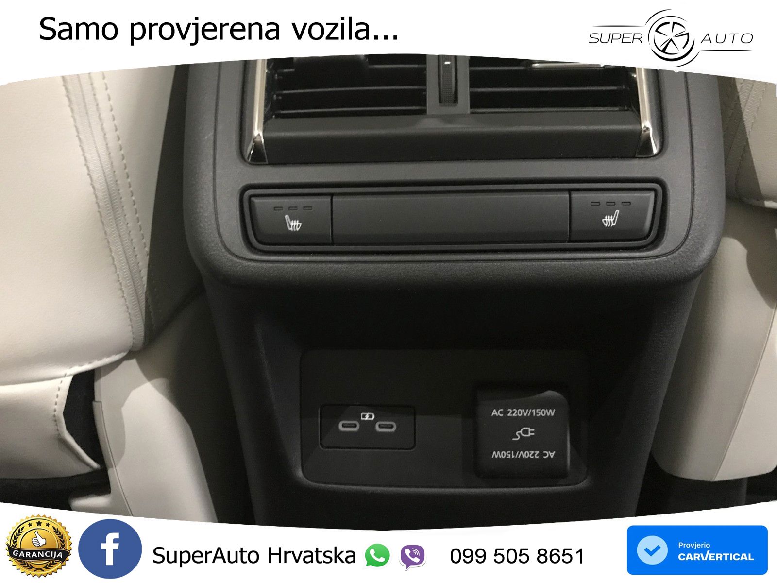 Mazda CX-60 2.5 e-Skyactiv (328 KS) AWD Automatic LED+GR SJED+ACC