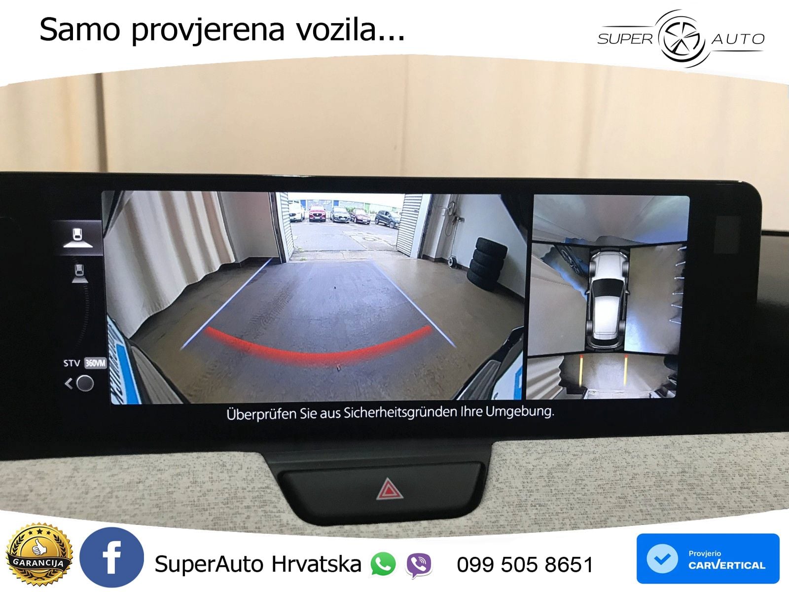 Mazda CX-60 2.5 e-Skyactiv (328 KS) AWD Automatic LED+GR SJED+ACC