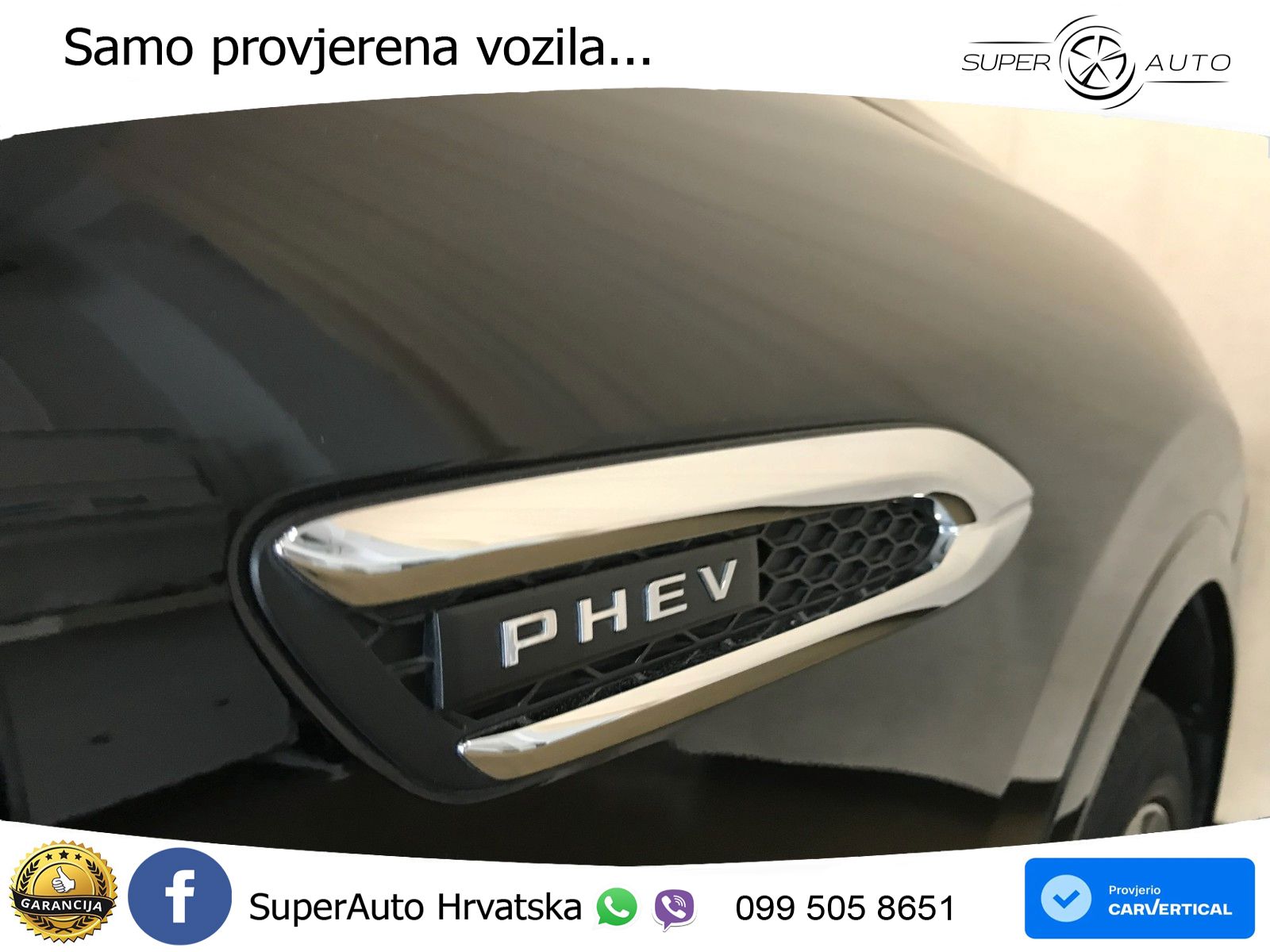 Mazda CX-60 2.5 e-Skyactiv (328 KS) AWD Automatic LED+GR SJED+ACC