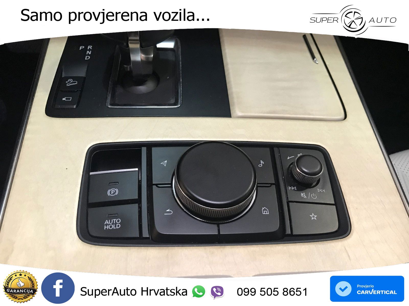 Mazda CX-60 2.5 e-Skyactiv (328 KS) AWD Automatic LED+GR SJED+ACC