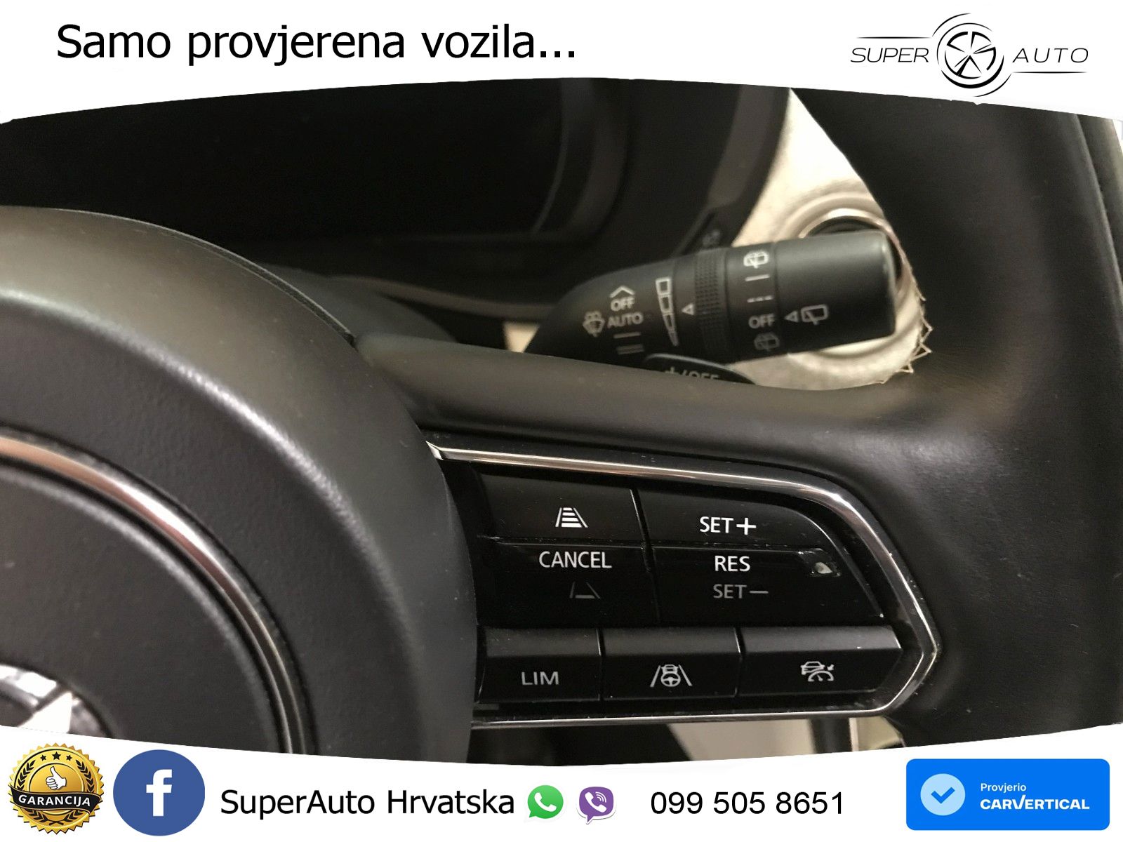 Mazda CX-60 2.5 e-Skyactiv (328 KS) AWD Automatic LED+GR SJED+ACC