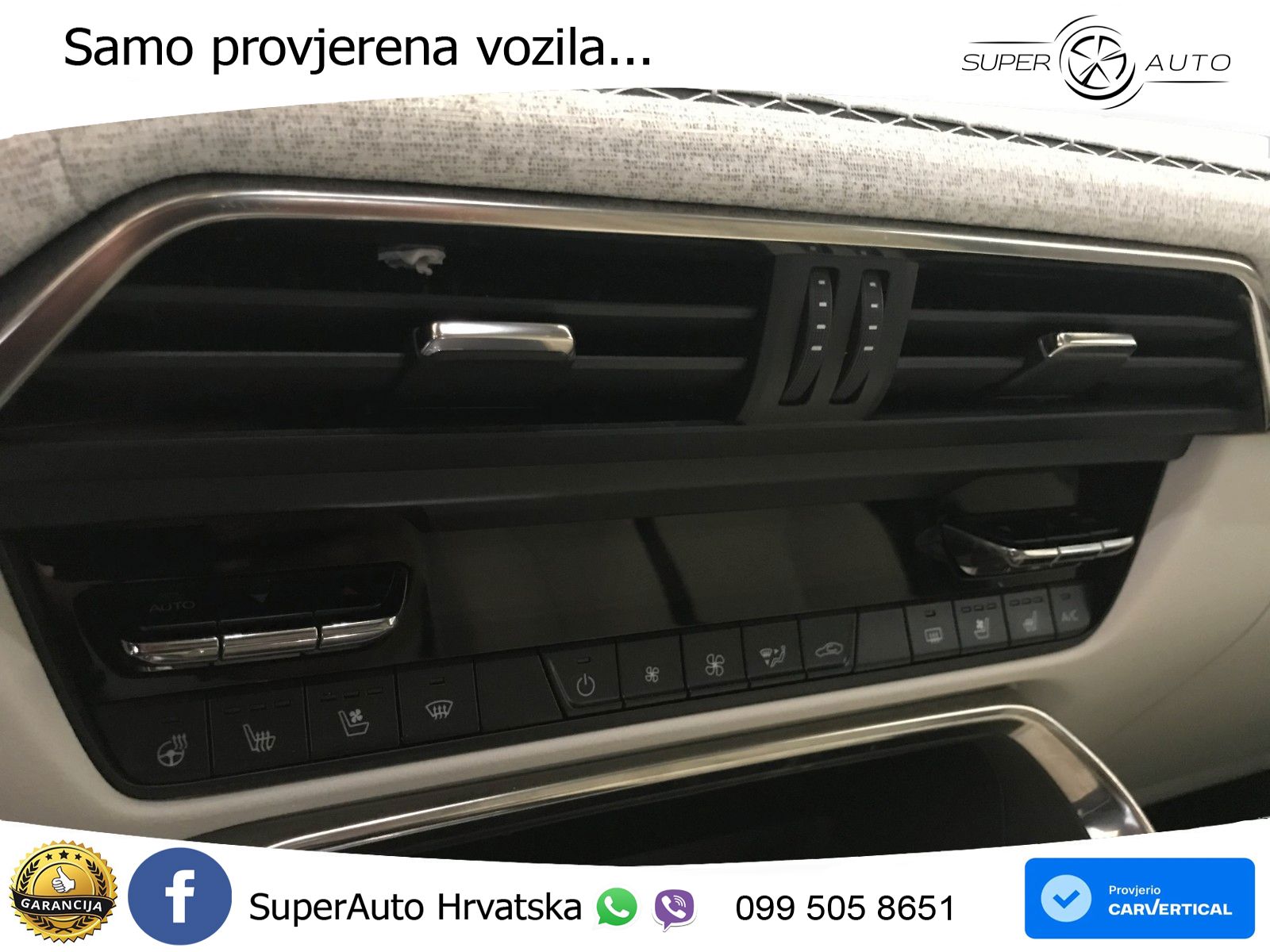 Mazda CX-60 2.5 e-Skyactiv (328 KS) AWD Automatic LED+GR SJED+ACC