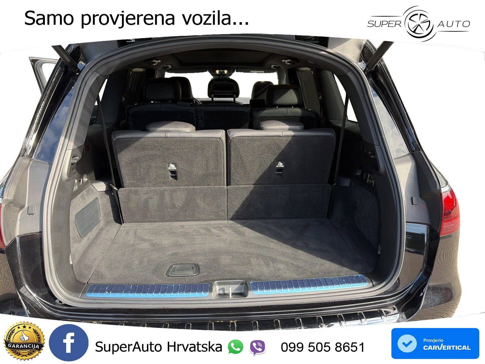 Mercedes-Benz GLS GLS 450d EQ Boost 4MATIC 9G-TRONIC ACC+HEAD+4xGR SJED+360+PANO