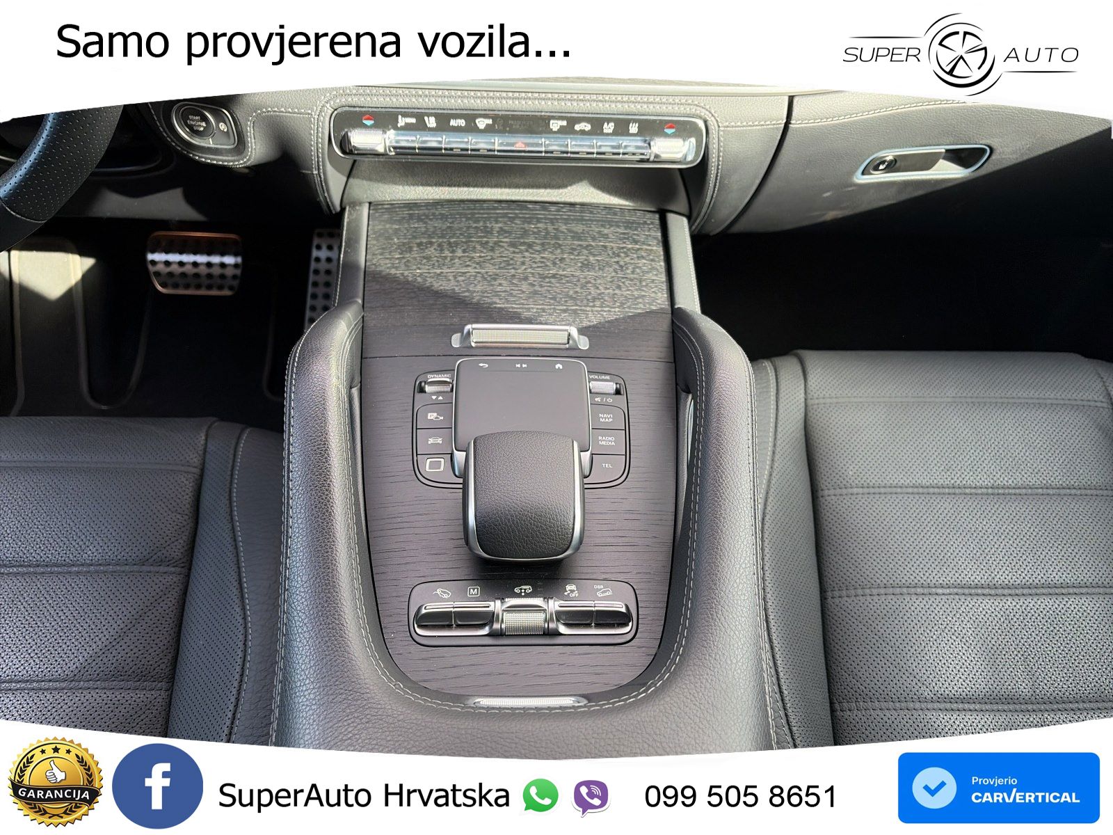 Mercedes-Benz GLS GLS 450d EQ Boost 4MATIC 9G-TRONIC ACC+HEAD+4xGR SJED+360+PANO