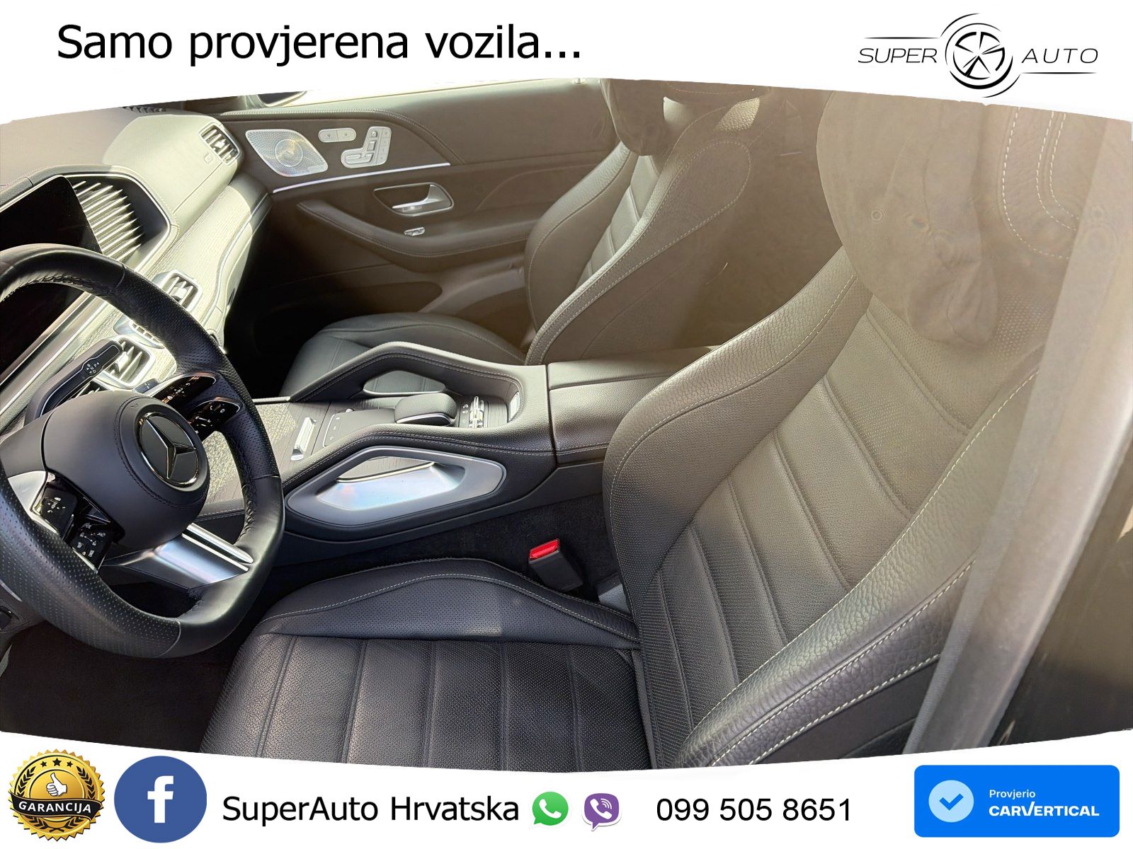Mercedes-Benz GLS GLS 450d EQ Boost 4MATIC 9G-TRONIC ACC+HEAD+4xGR SJED+360+PANO