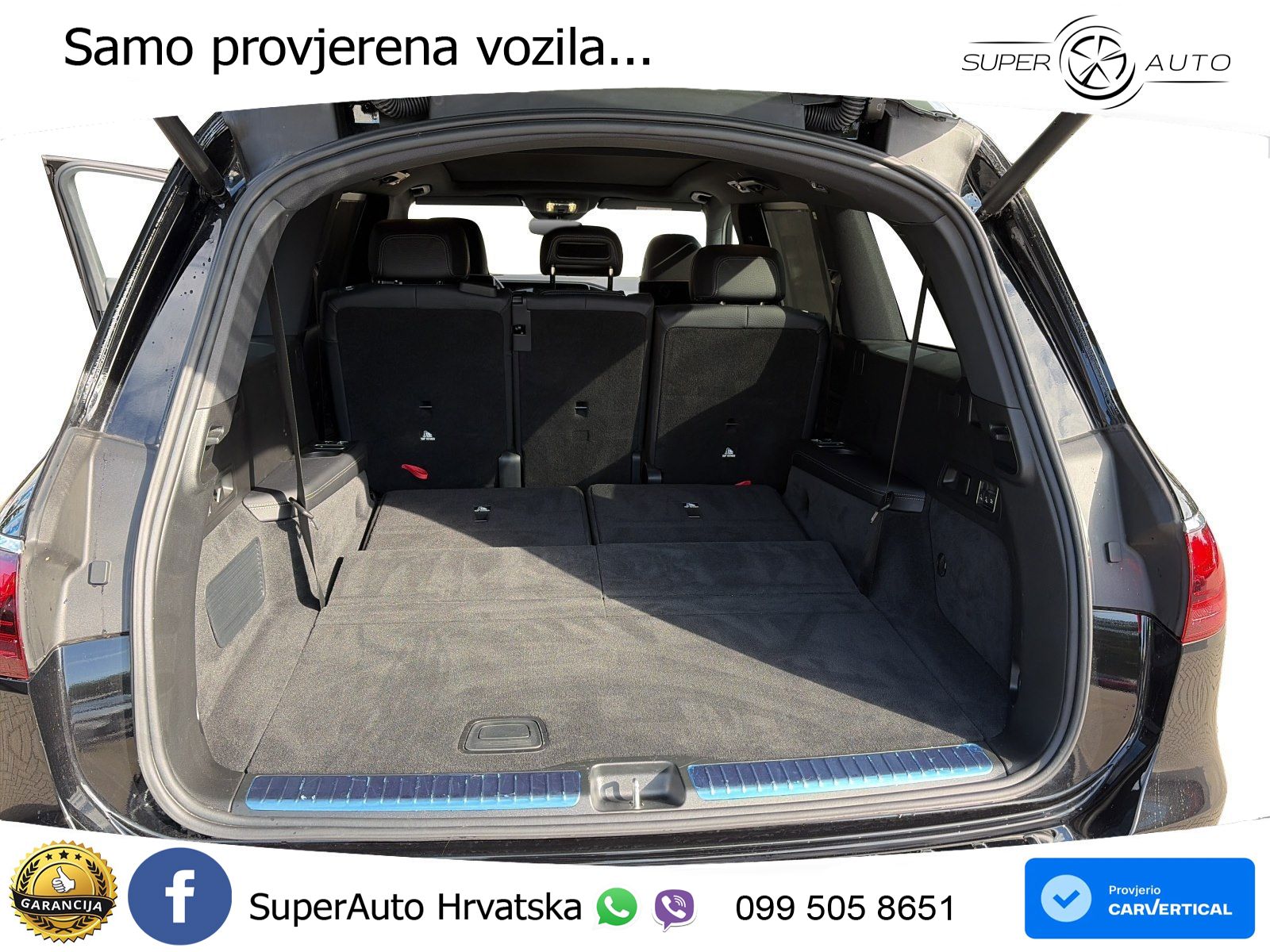 Mercedes-Benz GLS GLS 450d EQ Boost 4MATIC 9G-TRONIC ACC+HEAD+4xGR SJED+360+PANO