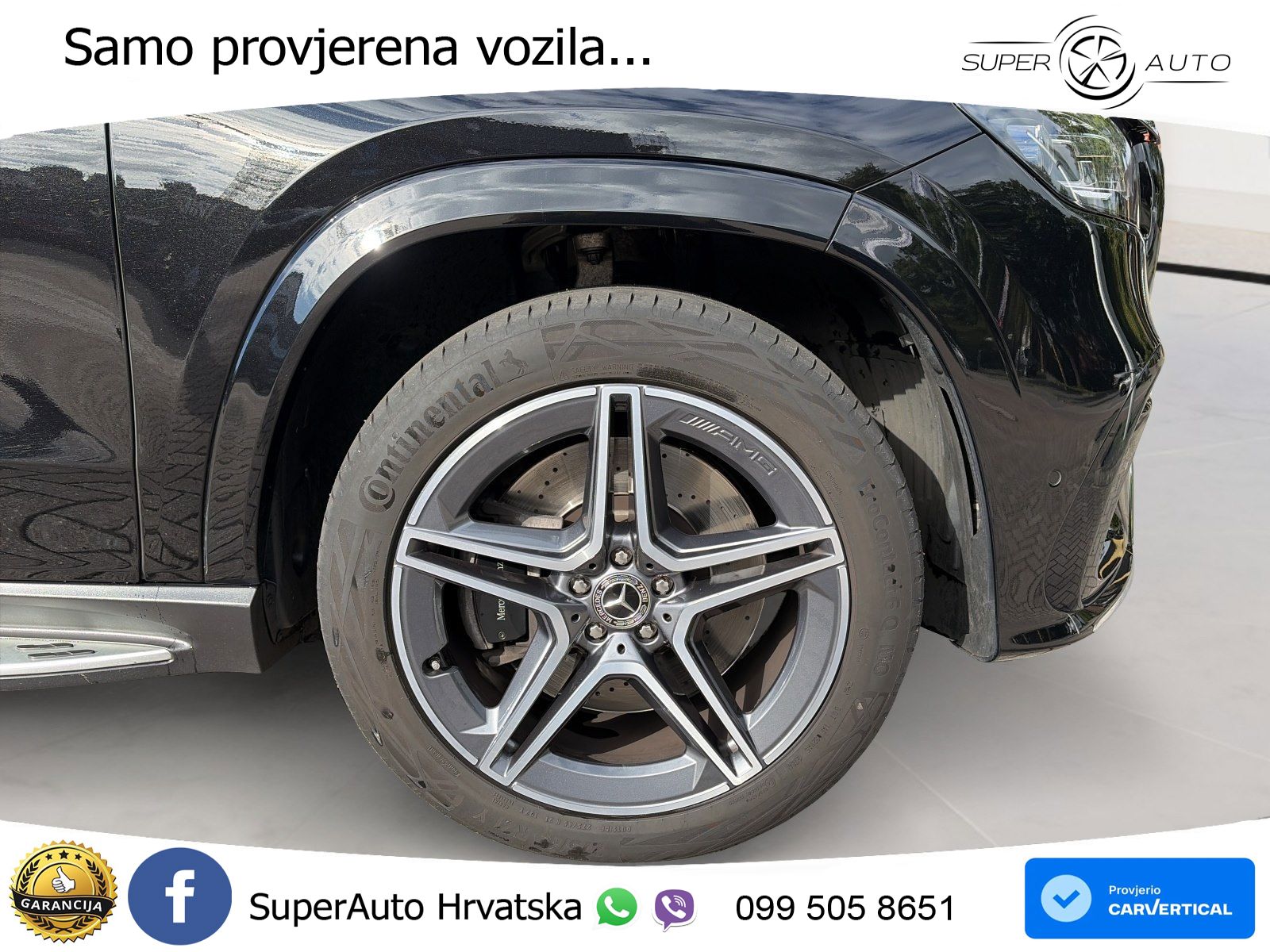 Mercedes-Benz GLS GLS 450d EQ Boost 4MATIC 9G-TRONIC ACC+HEAD+4xGR SJED+360+PANO