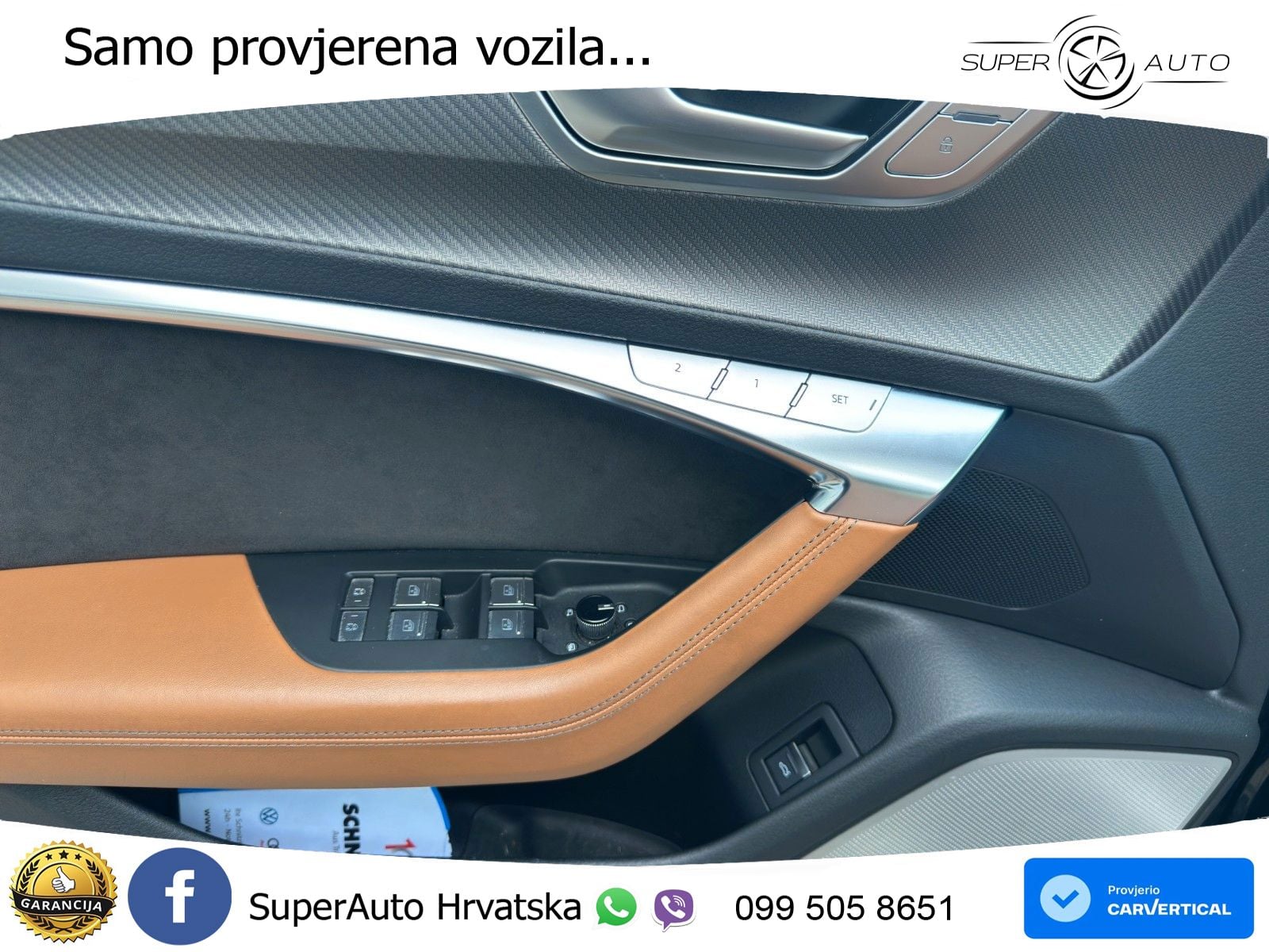 Audi RS7 4.0 TFSI V8 (600 KS) quattro tiptronic LED+GR SJED+ACC