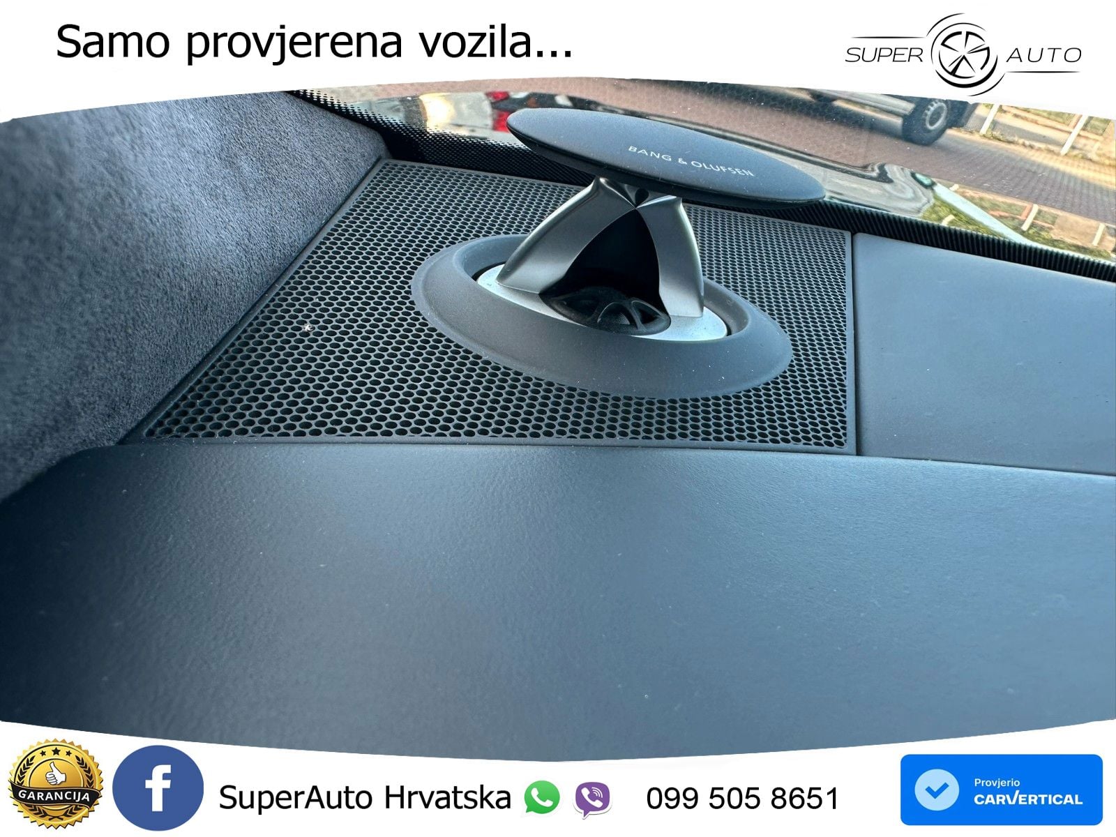 Audi RS7 4.0 TFSI V8 (600 KS) quattro tiptronic LED+GR SJED+ACC