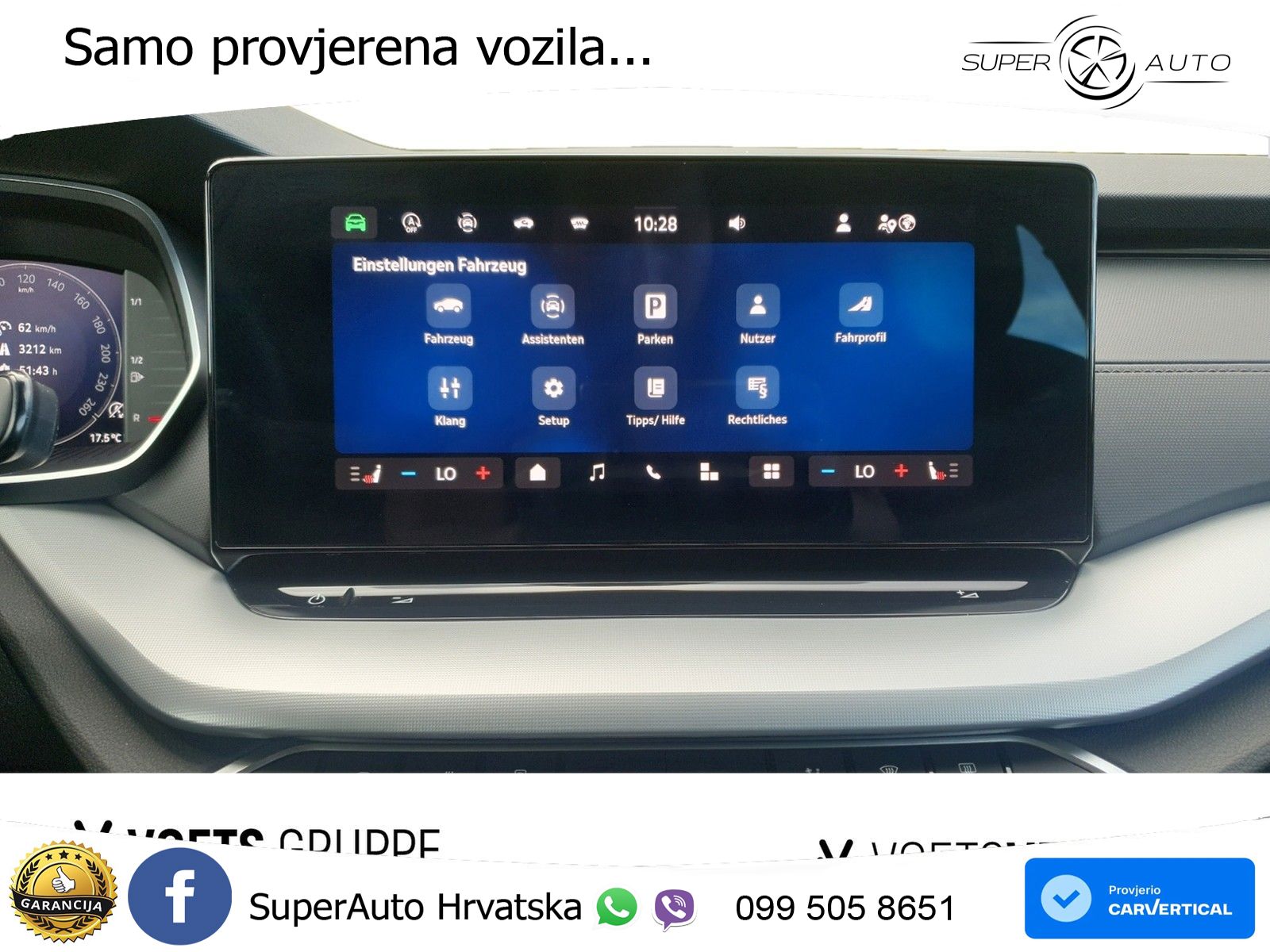 Škoda Octavia Combi 2.0 TDI (150 KS) DSG Selection