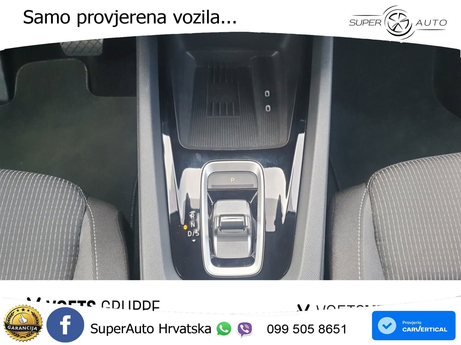 Škoda Octavia Combi 2.0 TDI (150 KS) DSG Selection