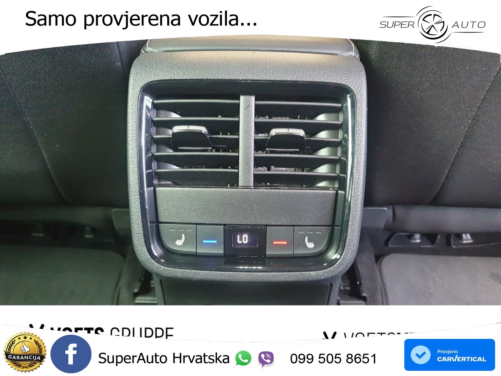 Škoda Octavia Combi 2.0 TDI (150 KS) DSG Selection