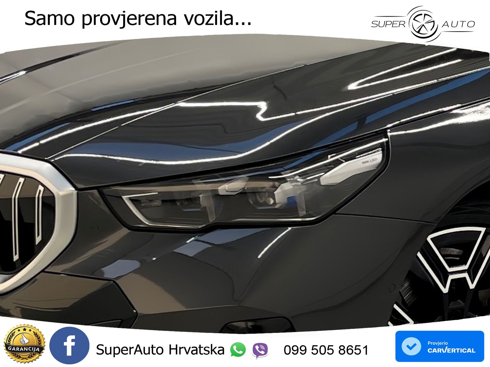 BMW 520d (197 KS) xDrive Steptronic M Sport LED+GR SJED+ACC