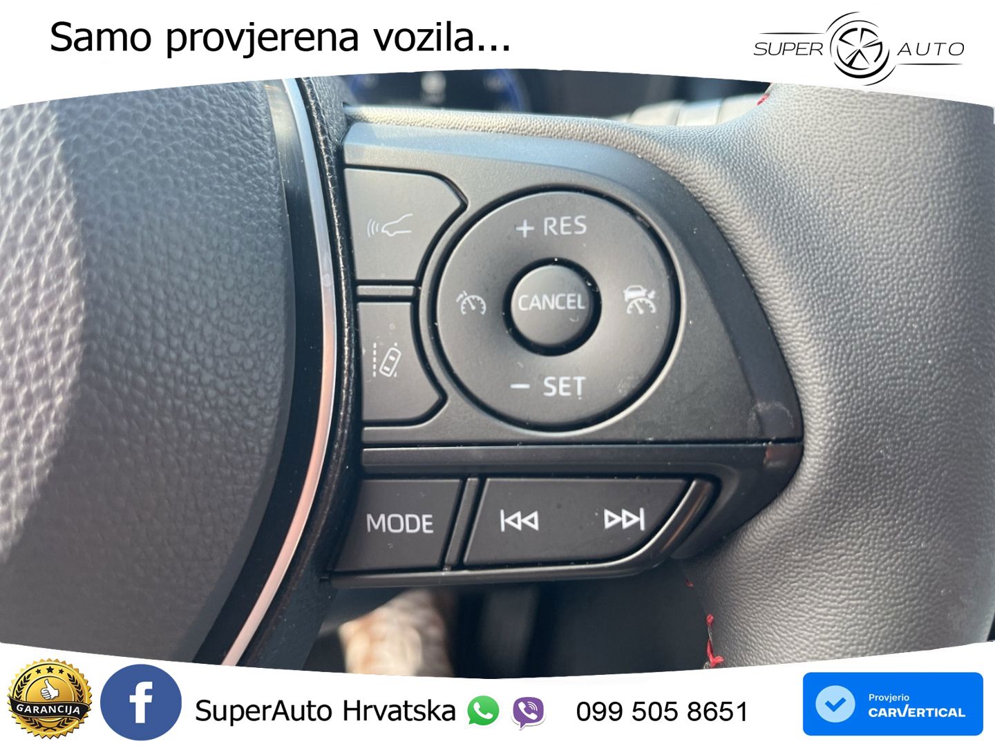 Toyota RAV4 2.5 (306 KS) Hybrid AWD-i eCVT Style LED+GR SJED+ACC