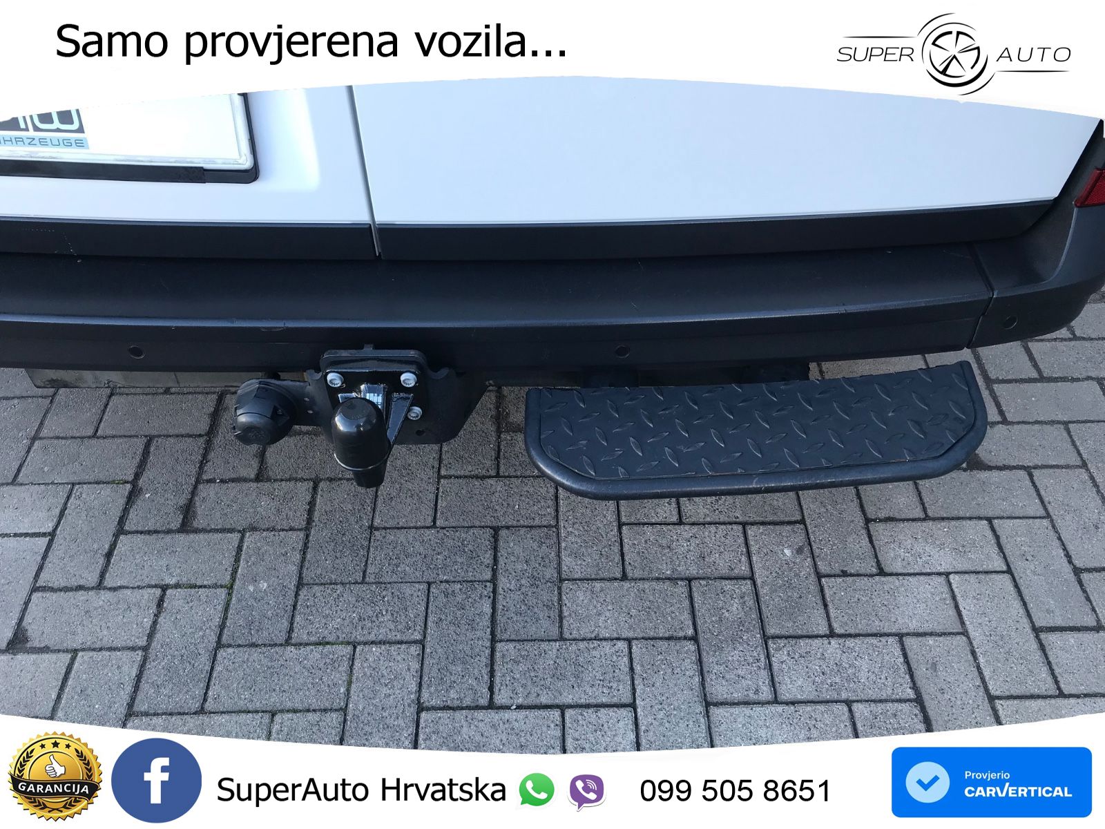 Volkswagen Crafter 35 2.0BI TDI L4  7-SITZE SNOEKS  APP AHK 177 KS