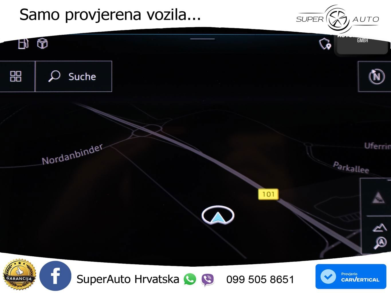 Audi A6 45 TFSI (265 KS) quattro ultra S tronic LED+GR SJED+ACC