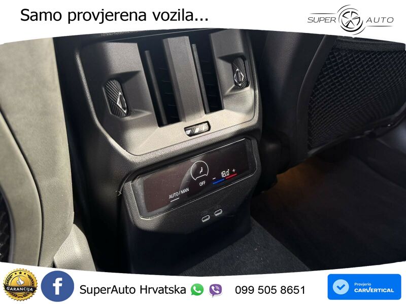 BMW X3 20d xDrive Steptronic LED+GR SJED+ACC