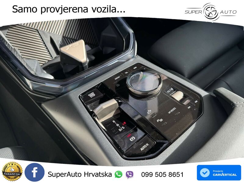 BMW X3 20d xDrive Steptronic LED+GR SJED+ACC
