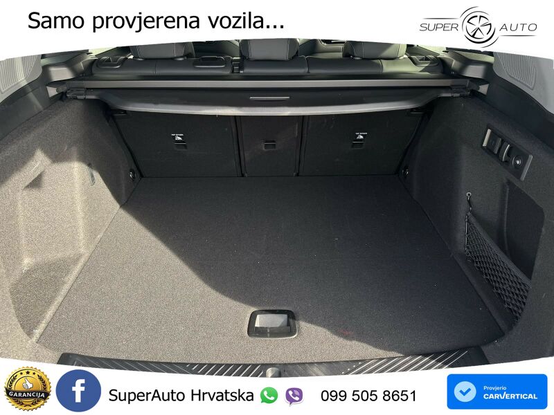BMW X3 20d xDrive Steptronic LED+GR SJED+ACC