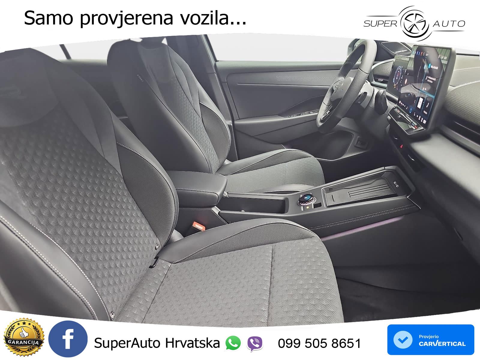 Volkswagen T-Roc 1.5 eTSI (150 KS)  DSG R-Line LED+GR SJED+ACC
