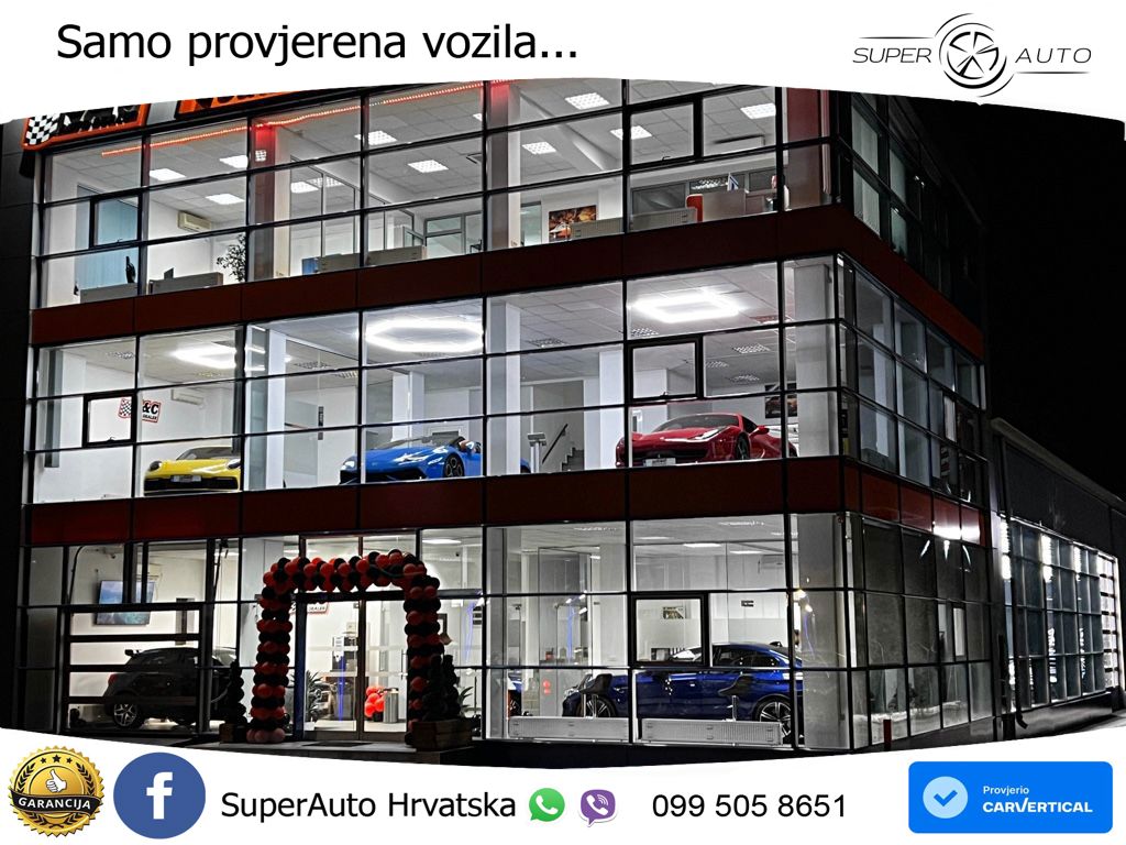 Audi RS7 4.0 TFSI V8 (600 KS) quattro tiptronic LED+GR SJED+ACC