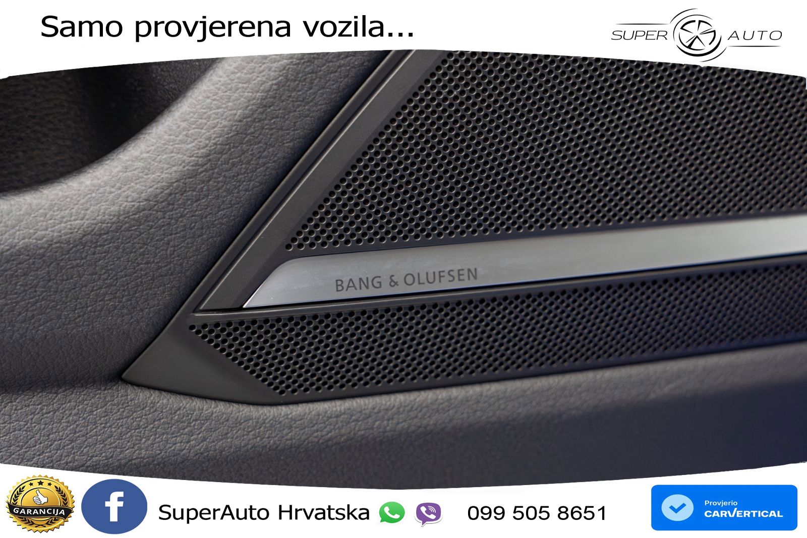 Audi RS7 4.0 TFSI V8 (600 KS) quattro tiptronic LED+GR SJED+ACC