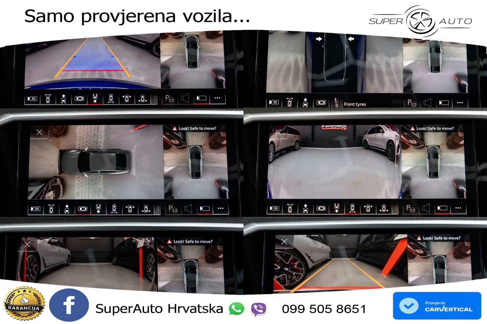 Audi RS7 4.0 TFSI V8 (600 KS) quattro tiptronic LED+GR SJED+ACC