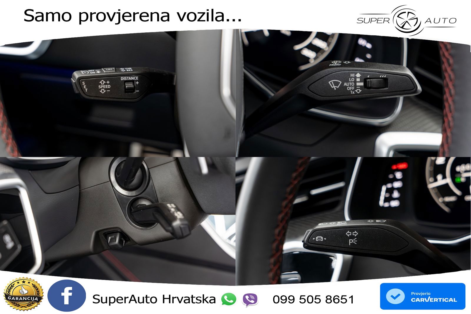Audi RS7 4.0 TFSI V8 (600 KS) quattro tiptronic LED+GR SJED+ACC