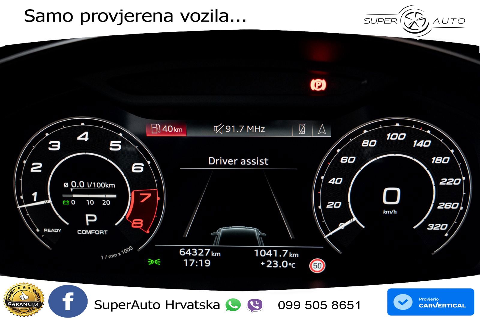 Audi RS7 4.0 TFSI V8 (600 KS) quattro tiptronic LED+GR SJED+ACC