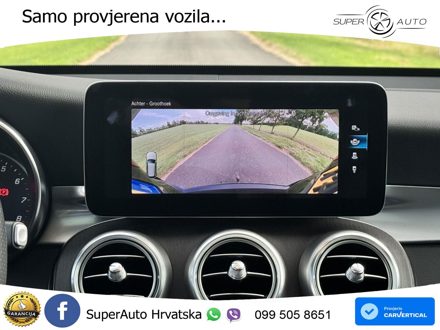 Mercedes GLC 300e (320 KS) 4MATIC 9G-TRONIC AMG MATRIX+GR SJED+KAM
