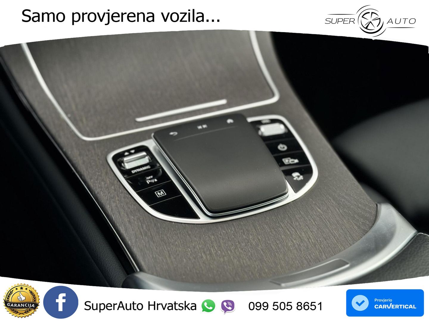 Mercedes GLC 300e (320 KS) 4MATIC 9G-TRONIC AMG MATRIX+GR SJED+KAM