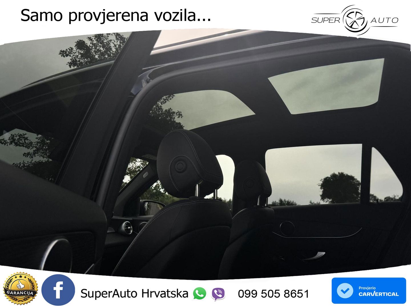 Mercedes GLC 300e (320 KS) 4MATIC 9G-TRONIC AMG MATRIX+GR SJED+KAM