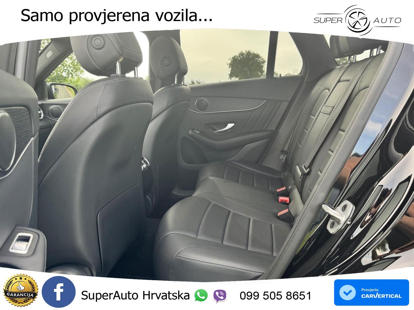Mercedes GLC 300e (320 KS) 4MATIC 9G-TRONIC AMG MATRIX+GR SJED+KAM