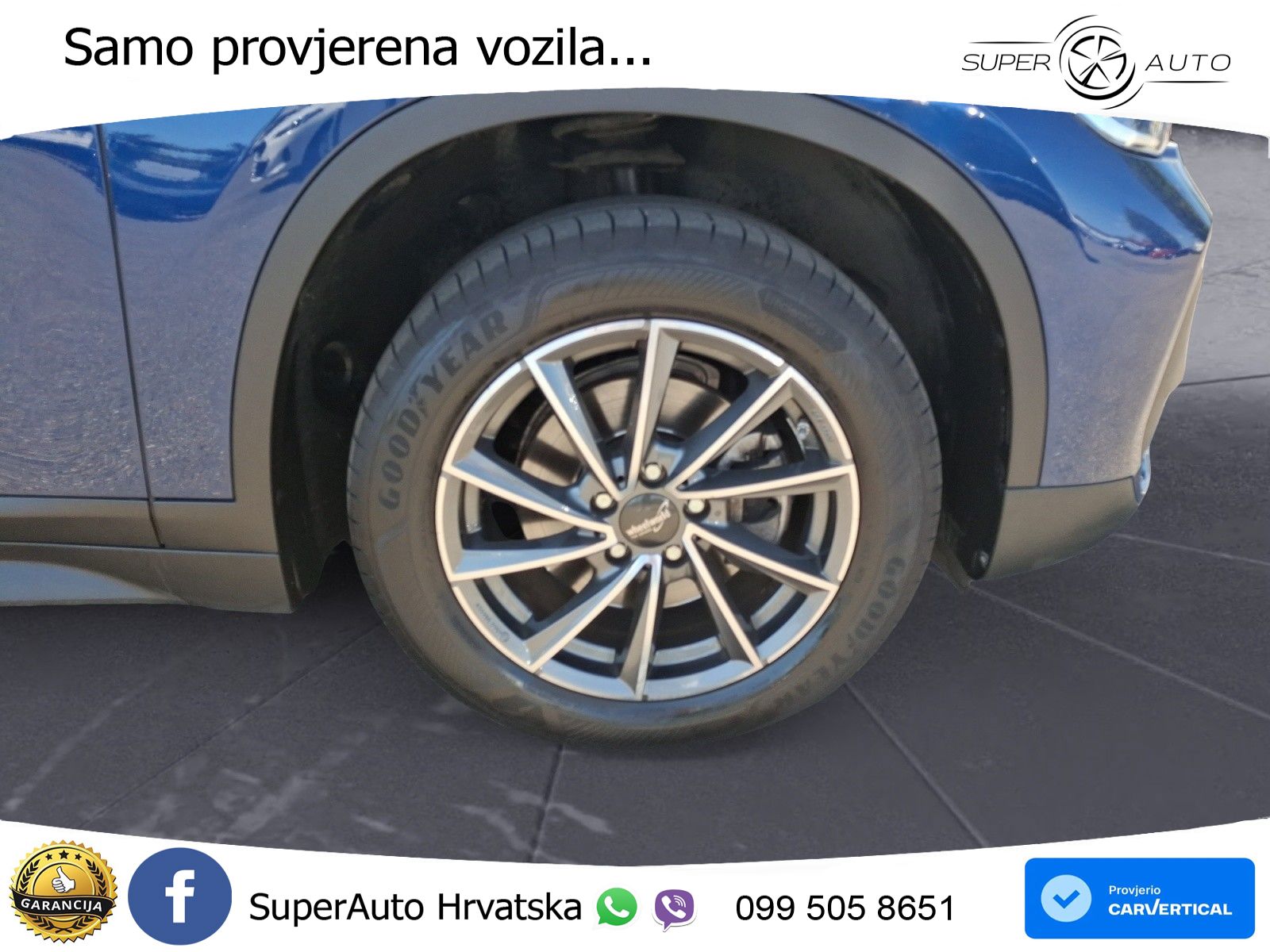 BMW X1 18i (140 KS) Steptronic