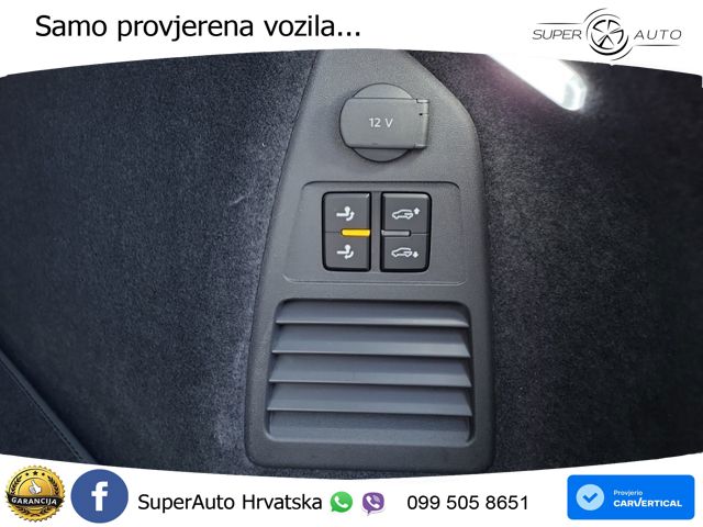 Volkswagen Touareg 3.0 V6 TDI (286 KS) 4MOTION Tiptronic LED+ACC