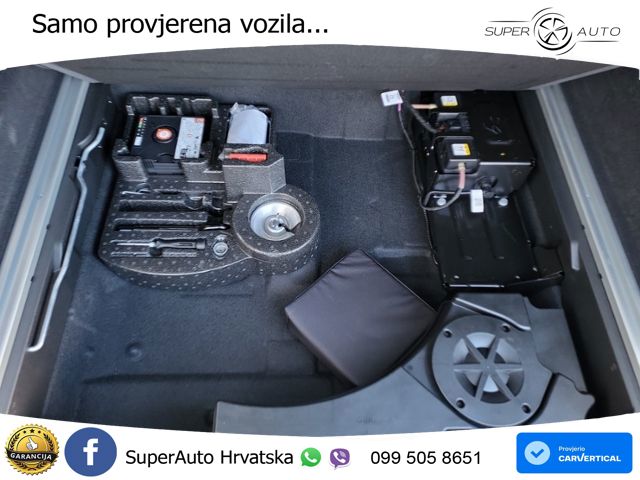 Volkswagen Touareg 3.0 V6 TDI (286 KS) 4MOTION Tiptronic LED+ACC