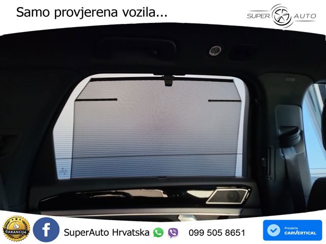 Volkswagen Touareg 3.0 V6 TDI (286 KS) 4MOTION Tiptronic LED+ACC