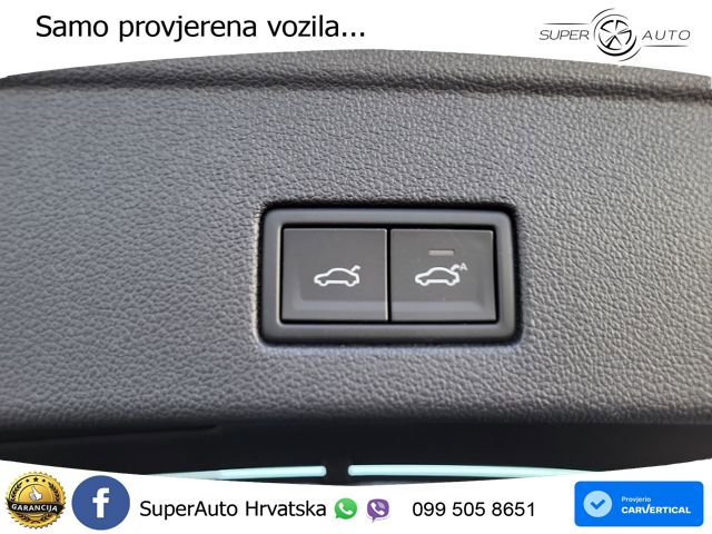 Volkswagen Touareg 3.0 V6 TDI (286 KS) 4MOTION Tiptronic LED+ACC