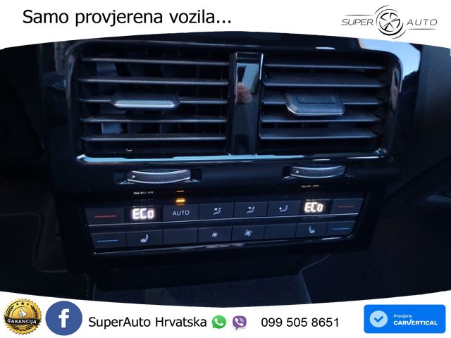Volkswagen Touareg 3.0 V6 TDI (286 KS) 4MOTION Tiptronic LED+ACC