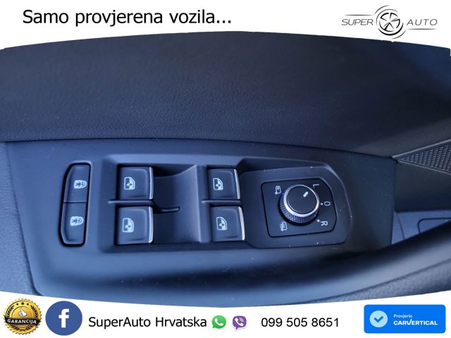 Volkswagen Touareg 3.0 V6 TDI (286 KS) 4MOTION Tiptronic LED+ACC