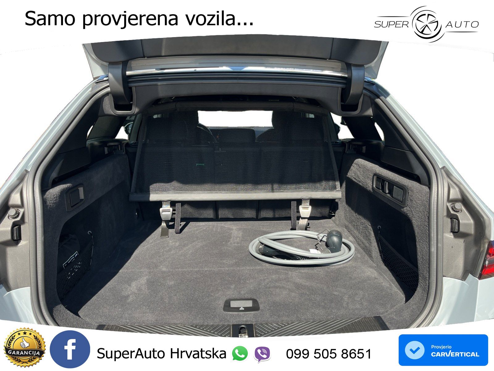 BMW 530e Touring (299 KS) xDrive Steptronic LED+GR SJED+ACC