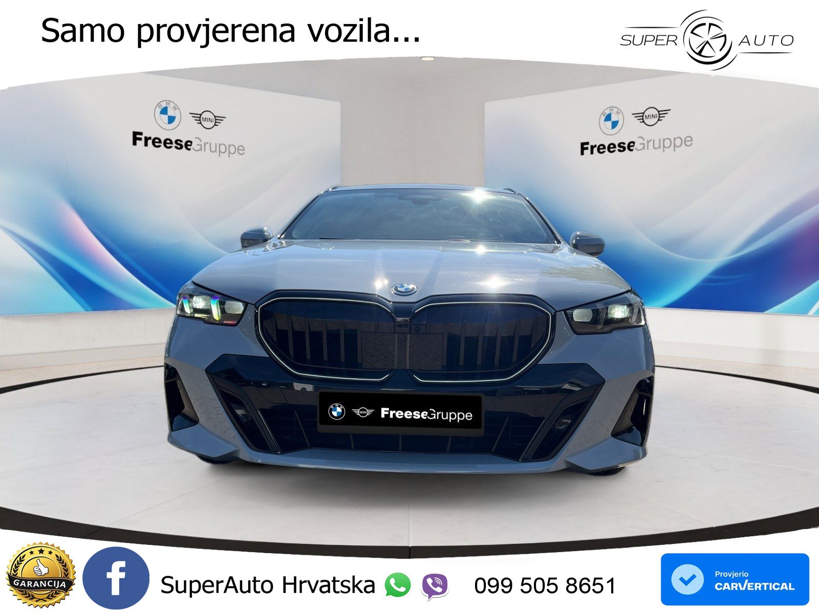 BMW 530e Touring (299 KS) xDrive Steptronic LED+GR SJED+ACC