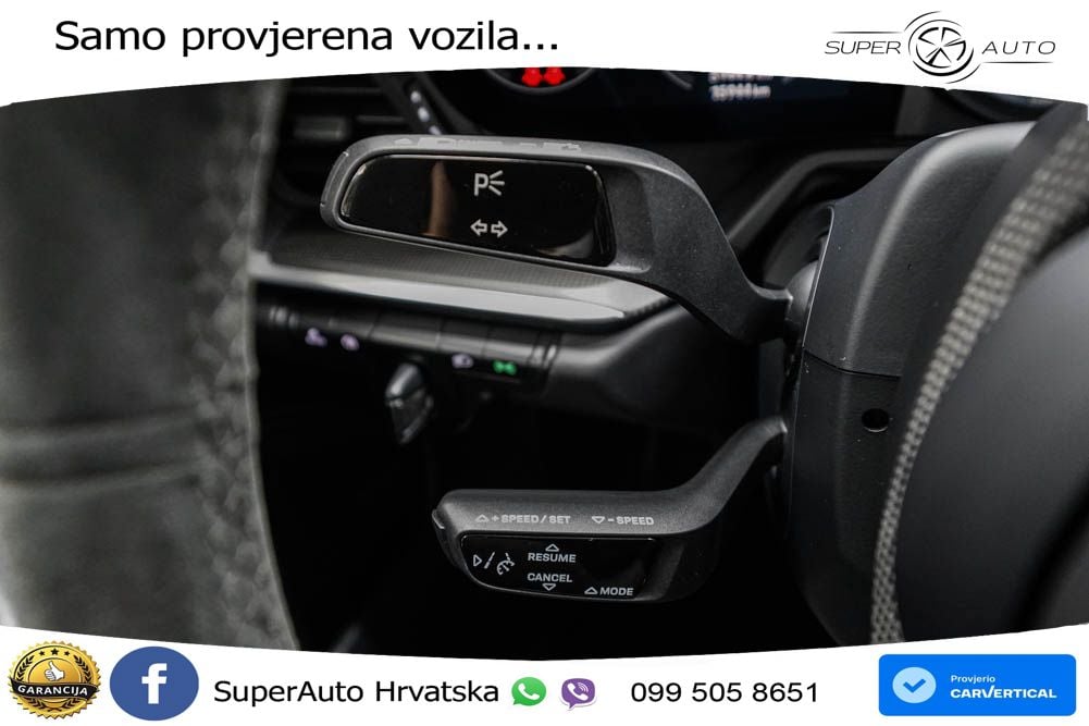 Porsche 911 Turbo S Cabriolet 3.8 (650 KS) PDK MATRIX+GR SJED+KAM
