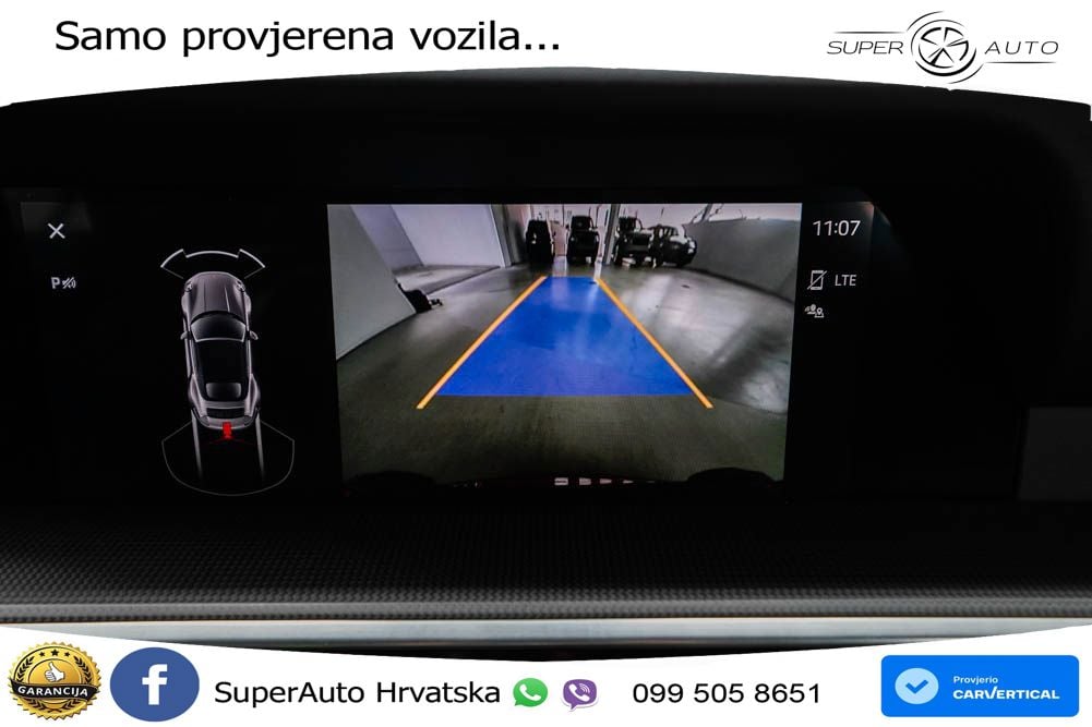 Porsche 911 Turbo S Cabriolet 3.8 (650 KS) PDK MATRIX+GR SJED+KAM