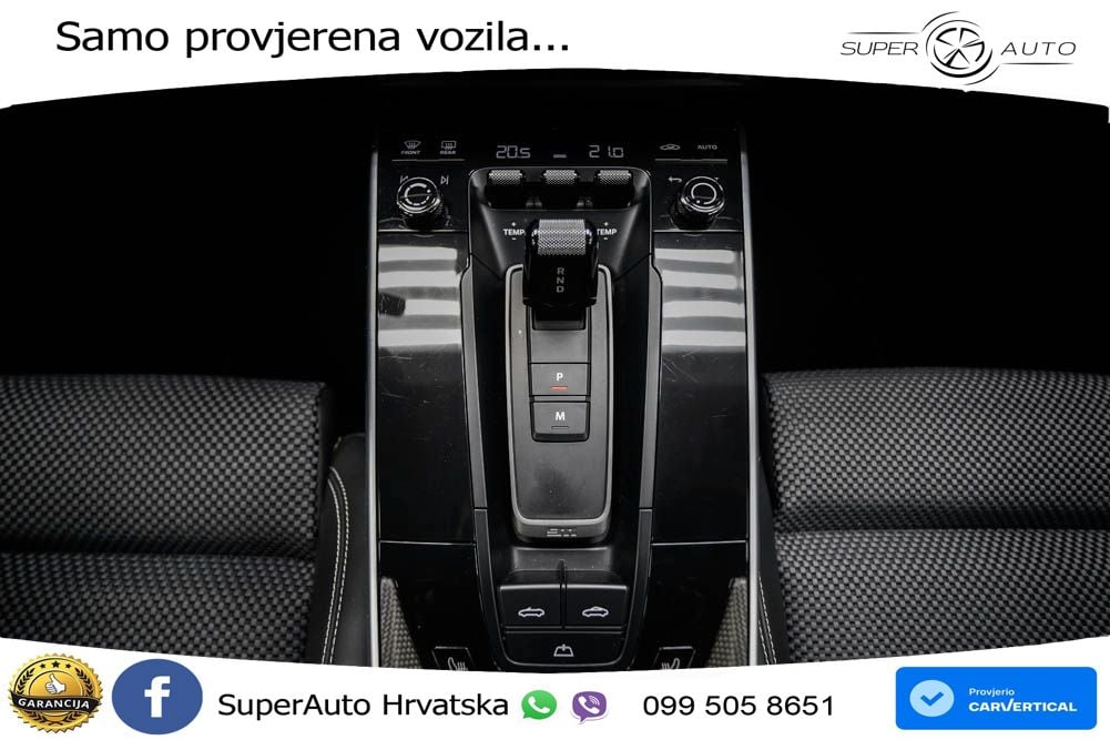 Porsche 911 Turbo S Cabriolet 3.8 (650 KS) PDK MATRIX+GR SJED+KAM